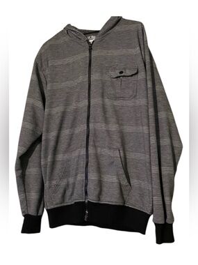 Street Rules Jacket